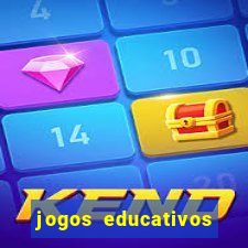 jogos educativos para ensino medio